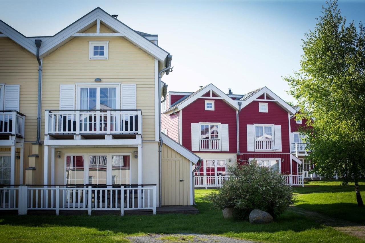 Pippi'S Ostseetraum Apartment Sierksdorf Exterior photo